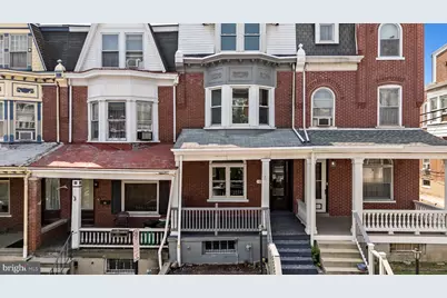 120 S 13th Street, Allentown, PA 18102 - Photo 1