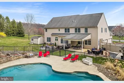 3862 Crestview Court, New Tripoli, PA 18066 - Photo 52