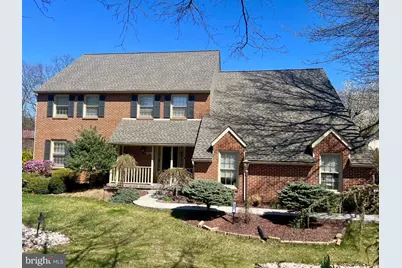 1551 Duxbury Court, Allentown, PA 18104 - Photo 1