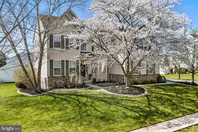 6578 Arbordeau Lane, Macungie, PA 18062 - Photo 2