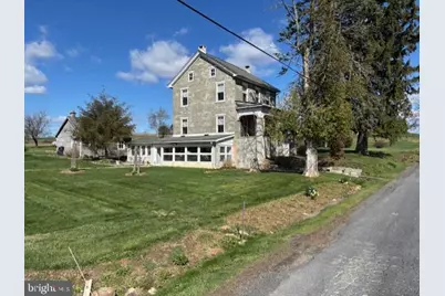 7610 Saegersville Road, Slatington, PA 18080 - Photo 4