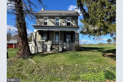 7610 Saegersville Road, Slatington, PA 18080 - Photo 1