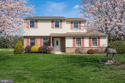 5139 Tilghman Street, Coopersburg, PA 18036 - Photo 36