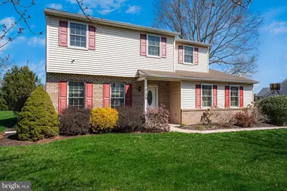 5139 Tilghman Street, Coopersburg, PA 18036 - Photo 4