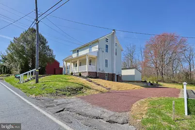 5456 Vera Cruz Road, Emmaus, PA 18049 - Photo 2