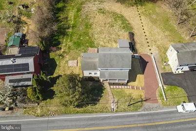 5456 Vera Cruz Road, Emmaus, PA 18049 - Photo 4