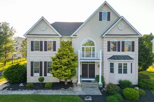 3423 Courtney Dr, Coopersburg, PA 18036 - Photo 1