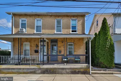 518 Ridge Street, Emmaus, PA 18049 - Photo 2