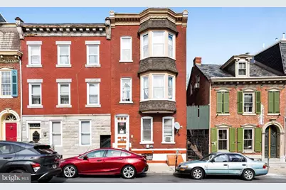 135 N 8th Street, Allentown, PA 18102 - Photo 1