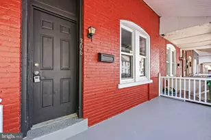 306 Ridge Ave, Allentown, PA 18102 - Photo 4