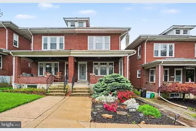 520 N Berks Street, Allentown, PA 18104 - Photo 1