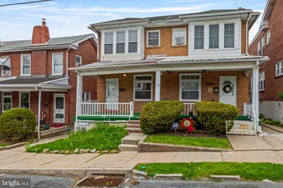 120 N Saint George Street, Allentown, PA 18104 - Photo 2
