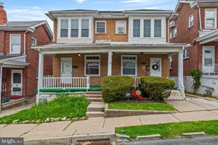 120 N St George St, Allentown, PA 18104 - Photo 1