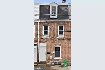 517 Elliger Street, Allentown, PA 18102 - Photo 1