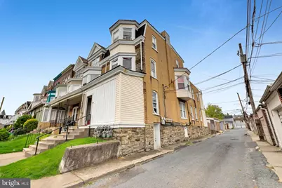 744 N 5th Street, Allentown, PA 18103 - Photo 2