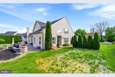 2066 Rolling Meadow Drive, Macungie, PA 18062 - Photo 44