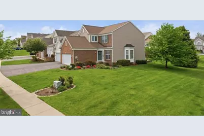 5207 Blue Sky Drive, Orefield, PA 18069 - Photo 2