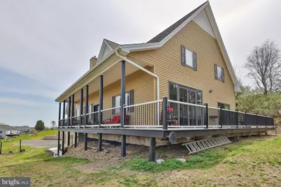 8728 Cardinal Road, New Tripoli, PA 18066 - Photo 6