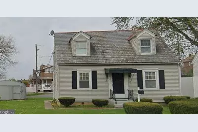 822 N Irving Street, Allentown, PA 18109 - Photo 1