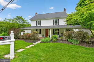 6612 Powder Valley Rd, Zionsville, PA 18092 - Photo 1