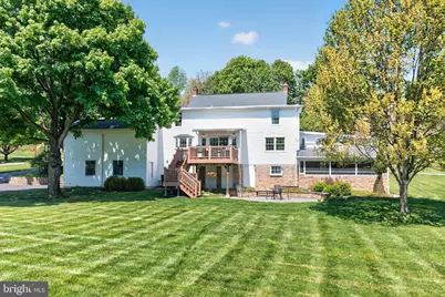 6612 Powder Valley Road, Zionsville, PA 18092 - Photo 2