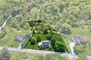 6612 Powder Valley Rd, Zionsville, PA 18092 - Photo 62