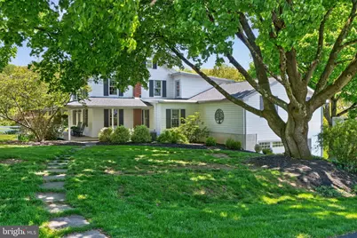 6612 Powder Valley Road, Zionsville, PA 18092 - Photo 4