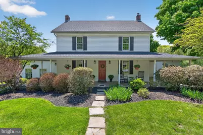 6612 Powder Valley Road, Zionsville, PA 18092 - Photo 1