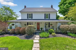 6612 Powder Valley Rd, Zionsville, PA 18092 - Photo 1