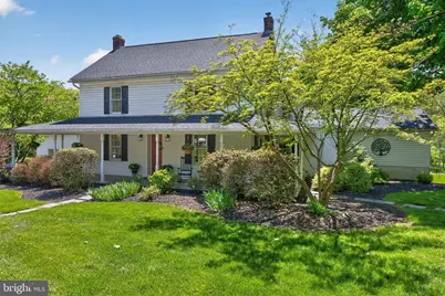 6612 Powder Valley Road, Zionsville, PA 18092 - Photo 2