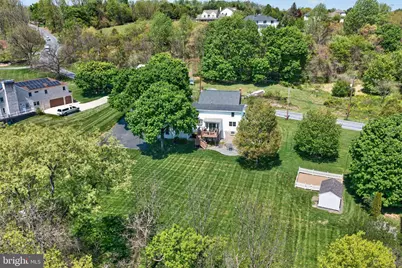6612 Powder Valley Road, Zionsville, PA 18092 - Photo 54
