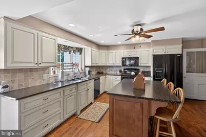 6612 Powder Valley Road, Zionsville, PA 18092 - Photo 16