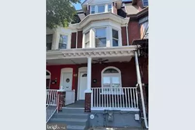 208 Ridge Avenue, Allentown, PA 18102 - Photo 1
