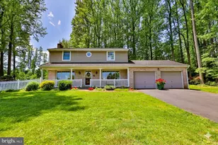 5662 Oak Ln, Zionsville, PA 18092 - Photo 1