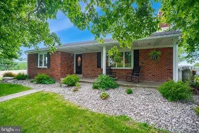 8730 Eberhard Road, Coopersburg, PA 18036 - Photo 2