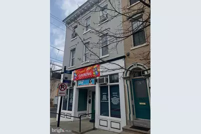 347 N 8th Street, Allentown, PA 18102 - Photo 1