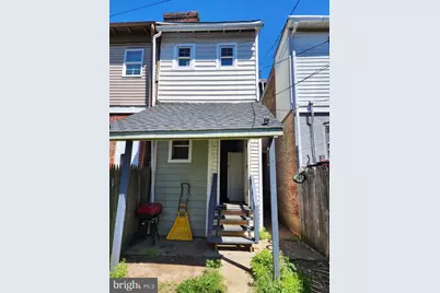 814 W W Washington #1, Allentown, PA 18102 - Photo 2