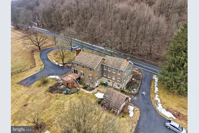 8849 Kistler Valley Road, Kempton, PA 19529 - Photo 4