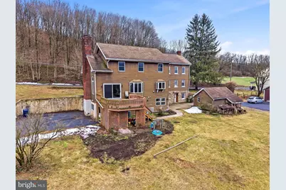 8849 Kistler Valley Road, Kempton, PA 19529 - Photo 6