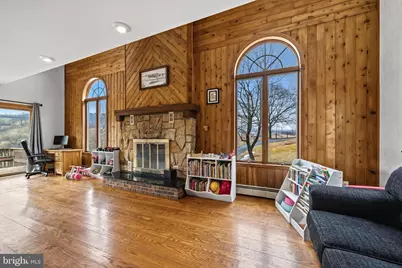 8849 Kistler Valley Road, Kempton, PA 19529 - Photo 14