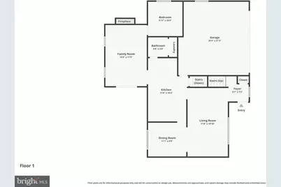 1728 32nd Street SW, Allentown, PA 18103 - Photo 6