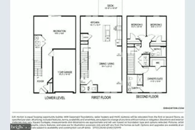 8216 Alexander Court, Breinigsville, PA 18031 - Photo 4