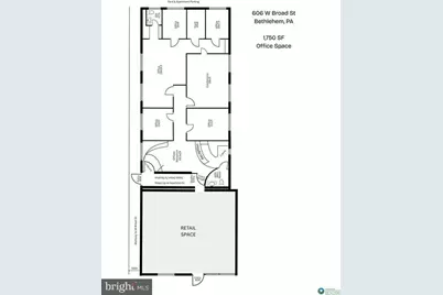 606 W Broad Street #REAR, Bethlehem, PA 18018 - Photo 14