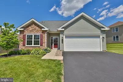 5424 Traditions Drive, Coopersburg, PA 18036 - Photo 1