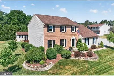 4601 Christina Drive, Whitehall, PA 18052 - Photo 2