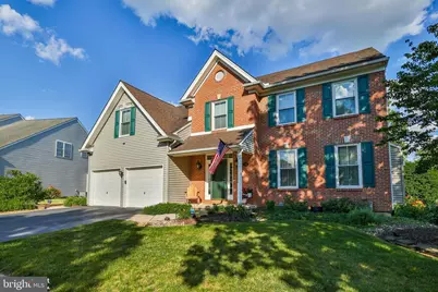 4826 Somerset Lane, Macungie, PA 18062 - Photo 2