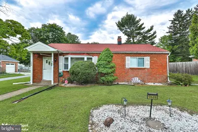 944 N Broad Street, Allentown, PA 18104 - Photo 1