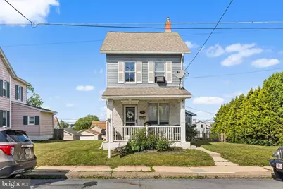 127 S 4th Street, Coplay, PA 18037 - Photo 2