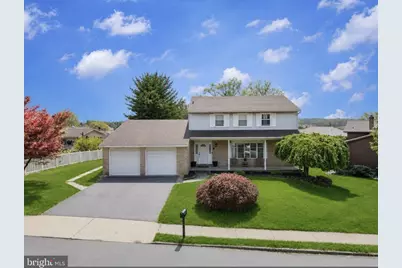 1804 Elmhurst Drive, Whitehall, PA 18052 - Photo 1