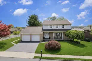 1804 Elmhurst Dr, Whitehall, PA 18052 - Photo 1